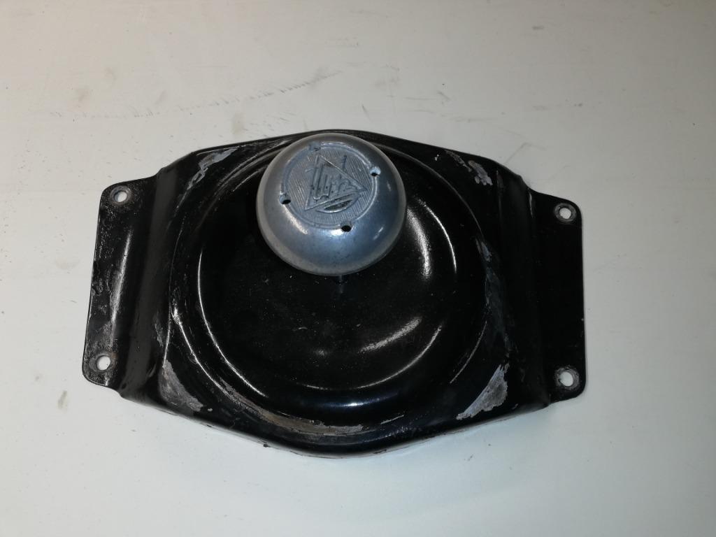 Accessoires pour side-car Ural Dnepr, Enlèvement, Utilisé