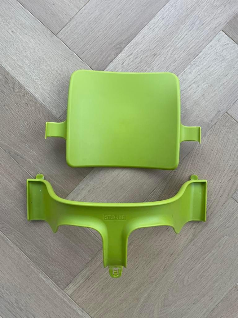 Stokke Tripp Trapp accessoires, Enlèvement, Utilisé