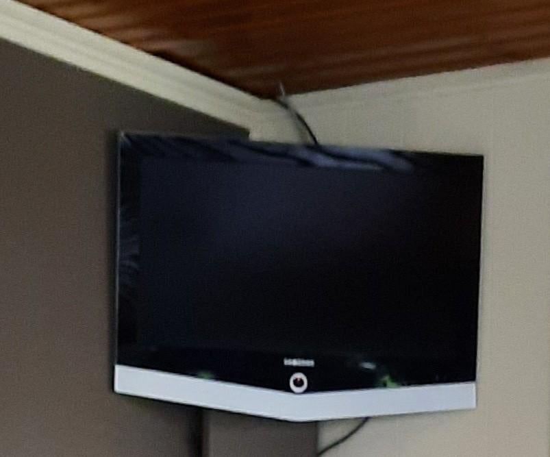 Tv Samsung, TV, Hi-fi & Vidéo, Enlèvement, Utilisé, Samsung