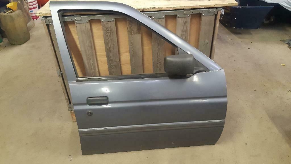 ford escort MK5, Auto-onderdelen, Ophalen, Deur, Nieuw, Ford