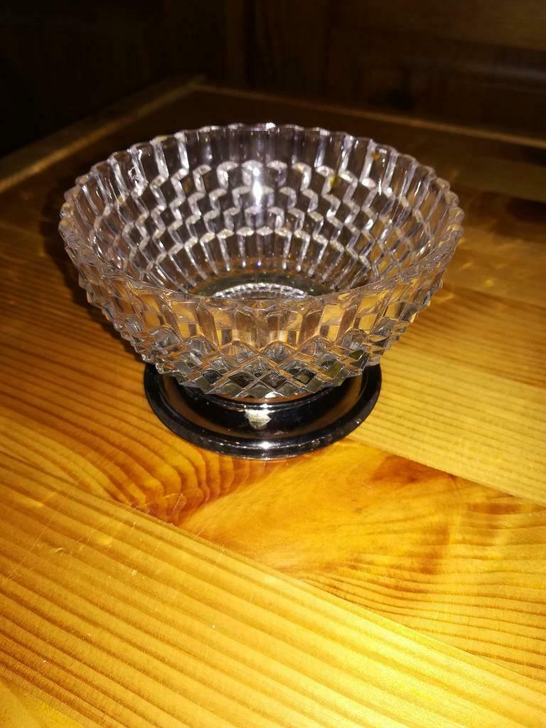 glazen potje, Ophalen of Verzenden