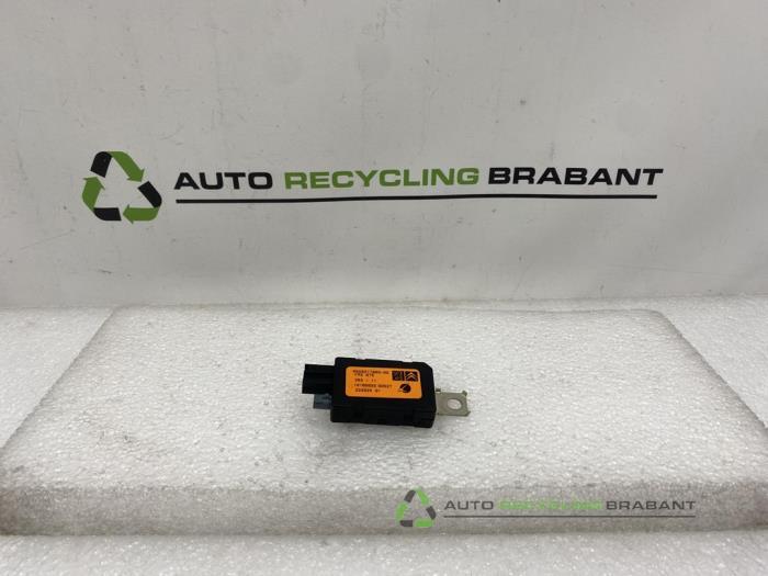 Antenne amplificateur d'un Citroen DS4, -, 3 mois de garantie, Utilisé, -