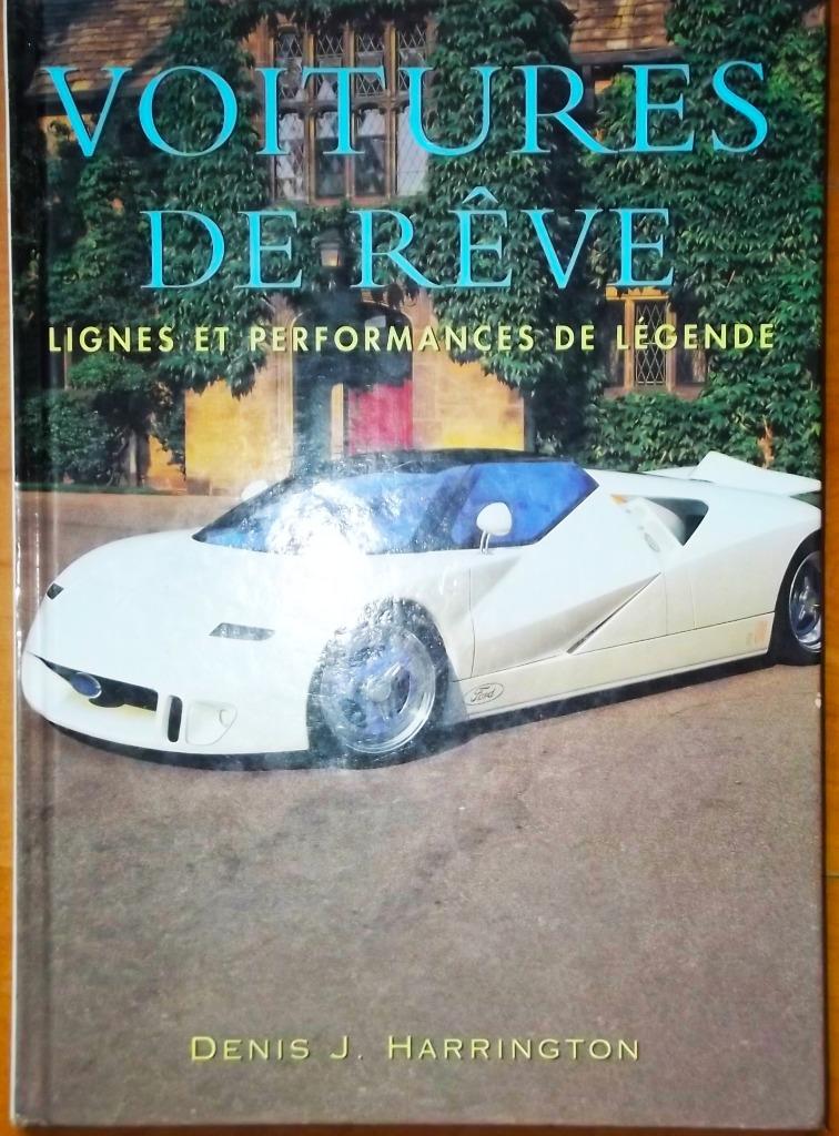 Livres autos, Livres, Autos | Livres, Enlèvement ou Envoi, Utilisé, Ferrari