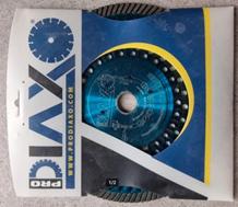 NIEUWE PROFESSIONELE SCHIJF VOOR EEN SLIJPMACHINE VAN 230 mm, Ophalen of Verzenden, Nieuw