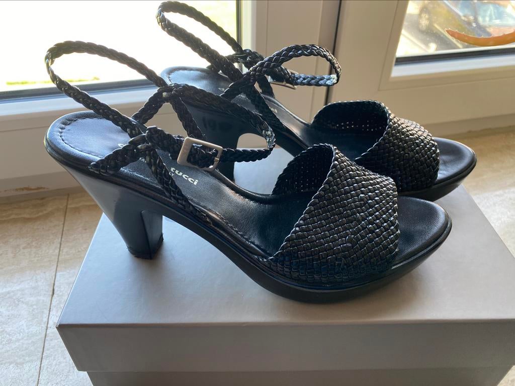 Chaussures pour femmes taille 39, Enlèvement ou Envoi, Noir