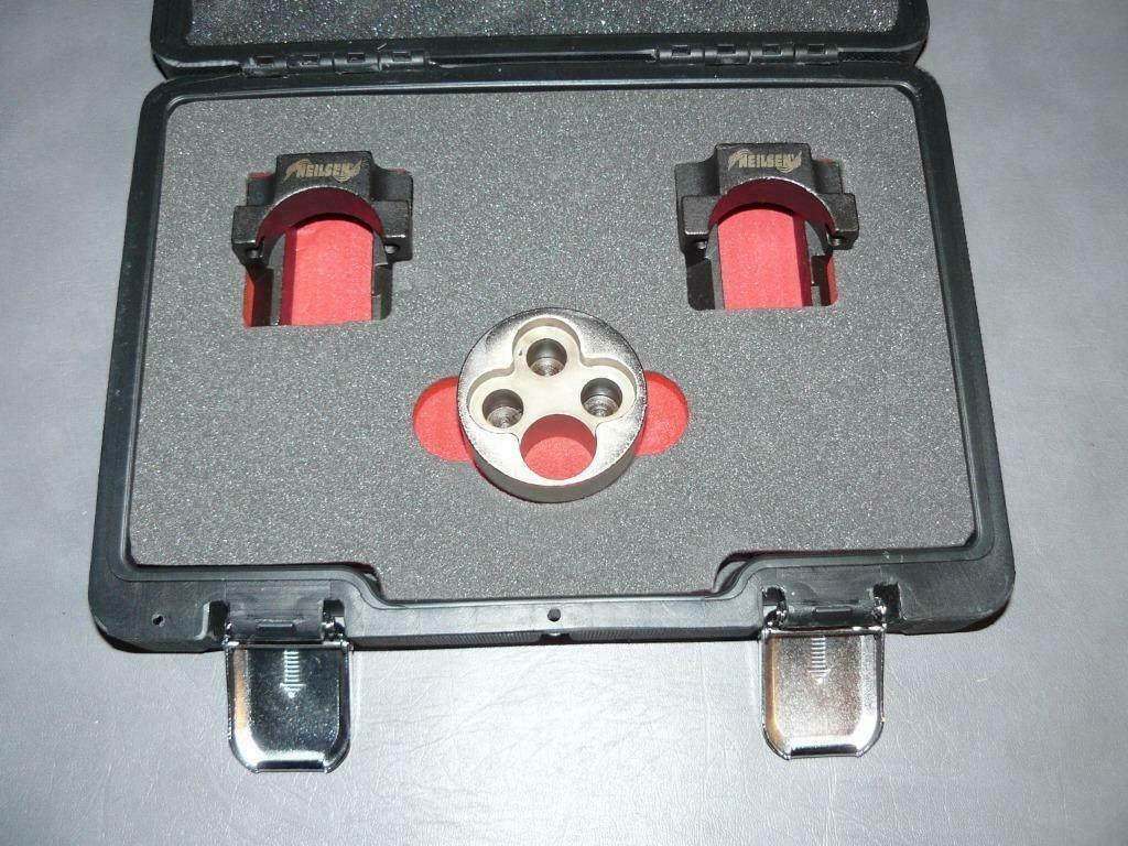 Kit de distribution de moteur Mercedes Sprinter Viano M651 L, Enlèvement, Neuf