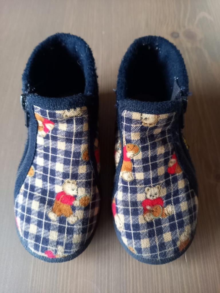 MY BELL AMY> MAAT 24, Ophalen of Verzenden, Zo goed als nieuw, Schoentjes
