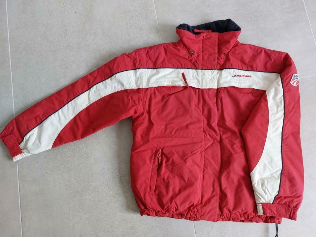 veste de ski Tommy Hilfiger M42, Enlèvement, Comme neuf