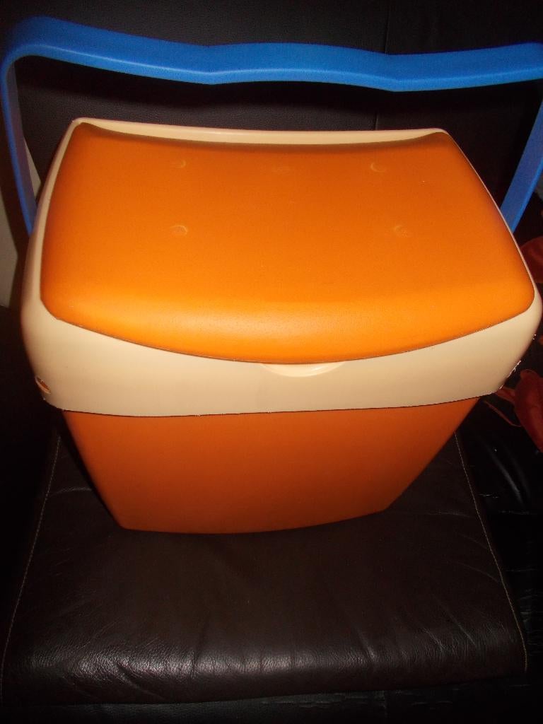 Gio'Style S.p.A. Cooler jaar 70/80, Caravans en Kamperen, Ophalen of Verzenden, Gebruikt, Koelbox, Koelelement