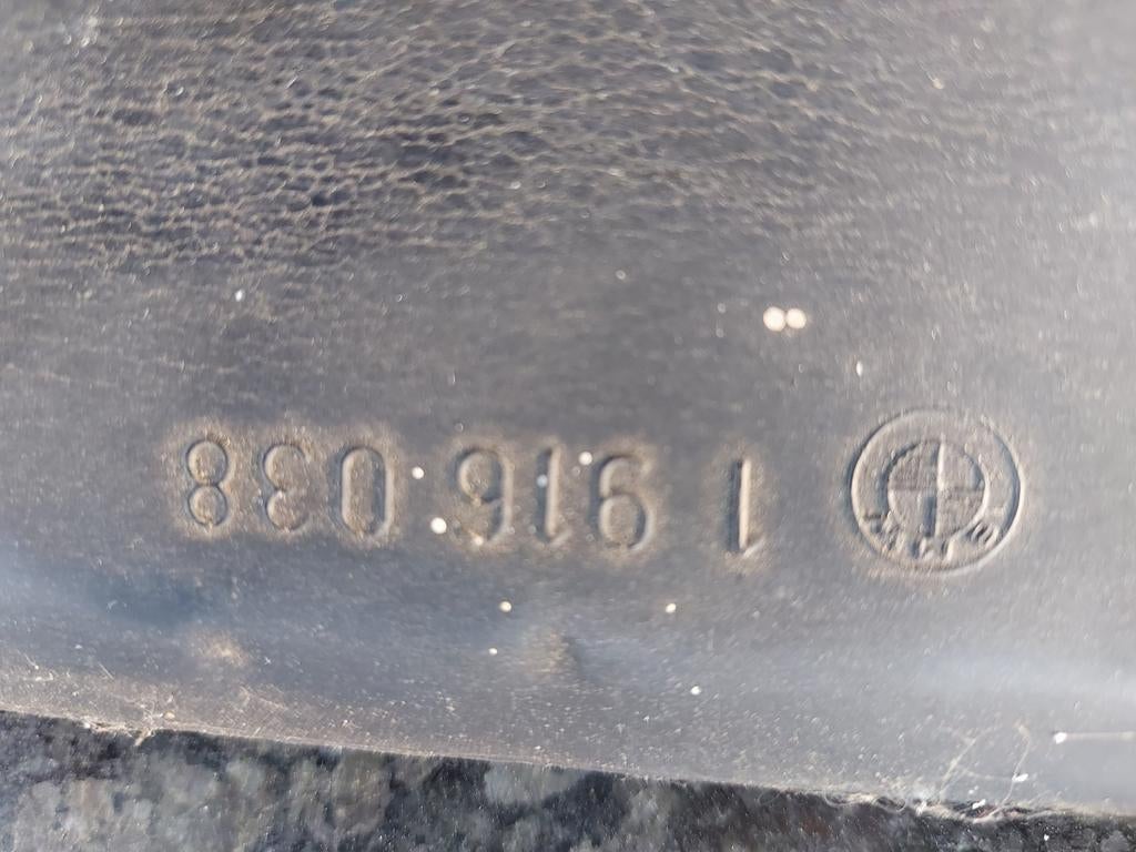 Bmw  kofferspoiler, Ophalen of Verzenden, Zo goed als nieuw