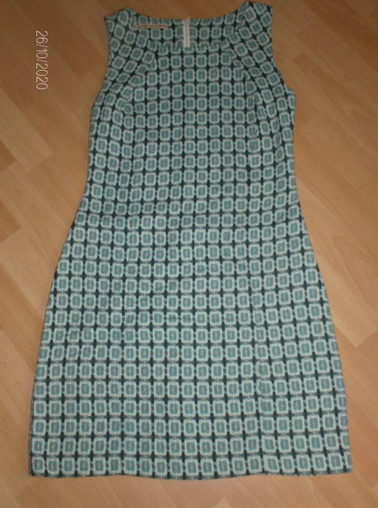 JURK MERK MELVIN – MAAT 38, Vêtements | Femmes, Melvin, Enlèvement ou Envoi, Porté, Taille 38/40 (M)