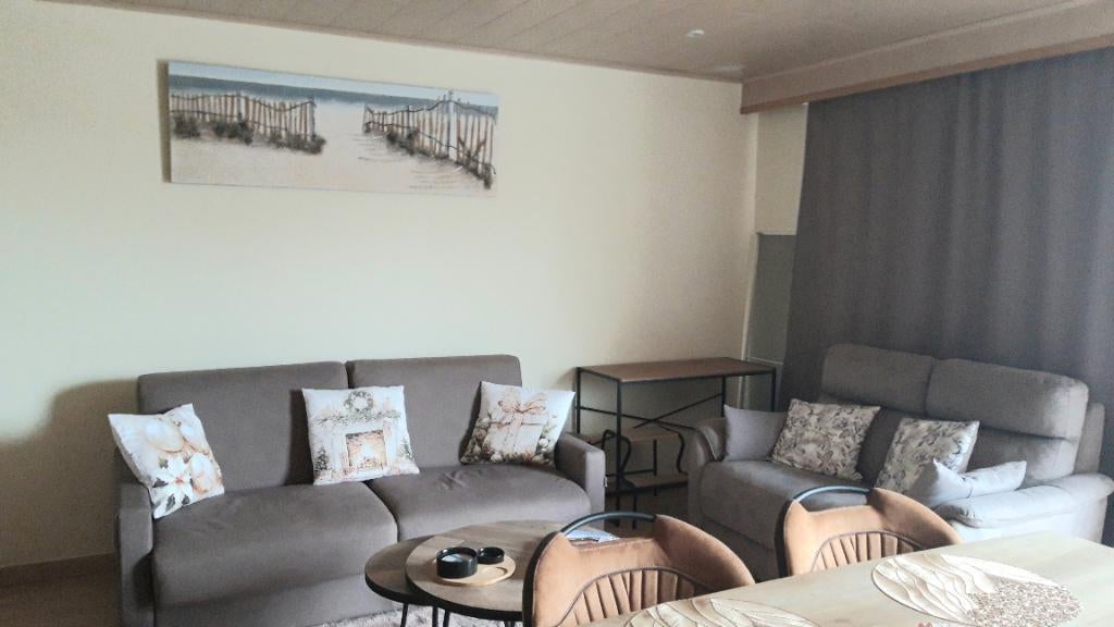 Studio te huur in Middelkerke