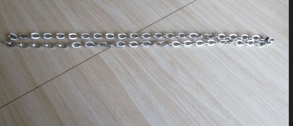 Ceinture chainette, Enlèvement ou Envoi, 90 à 100 cm, Autres couleurs, Comme neuf