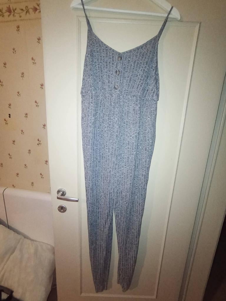 Combi femme, Enlèvement