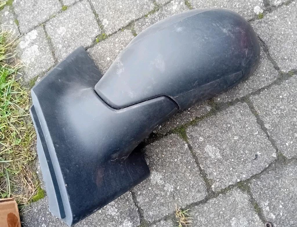 Buitenspiegel Links Citroen C2 rond bouwjaar 2004, Auto-onderdelen, Spiegels, Citroën, Gebruikt, Ophalen of Verzenden