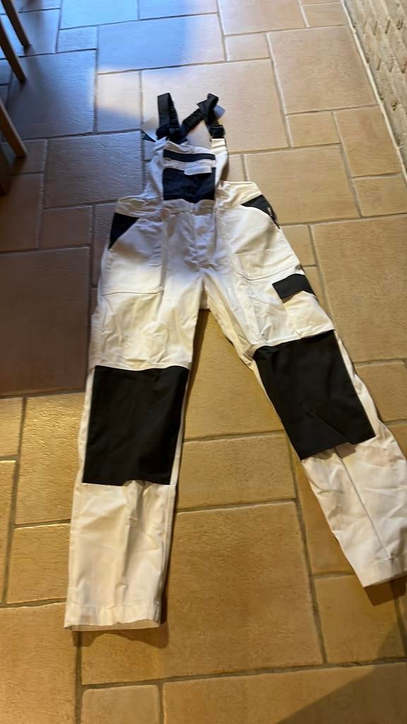 Nieuwe werkbroek maat 48, Ophalen of Verzenden, Zo goed als nieuw