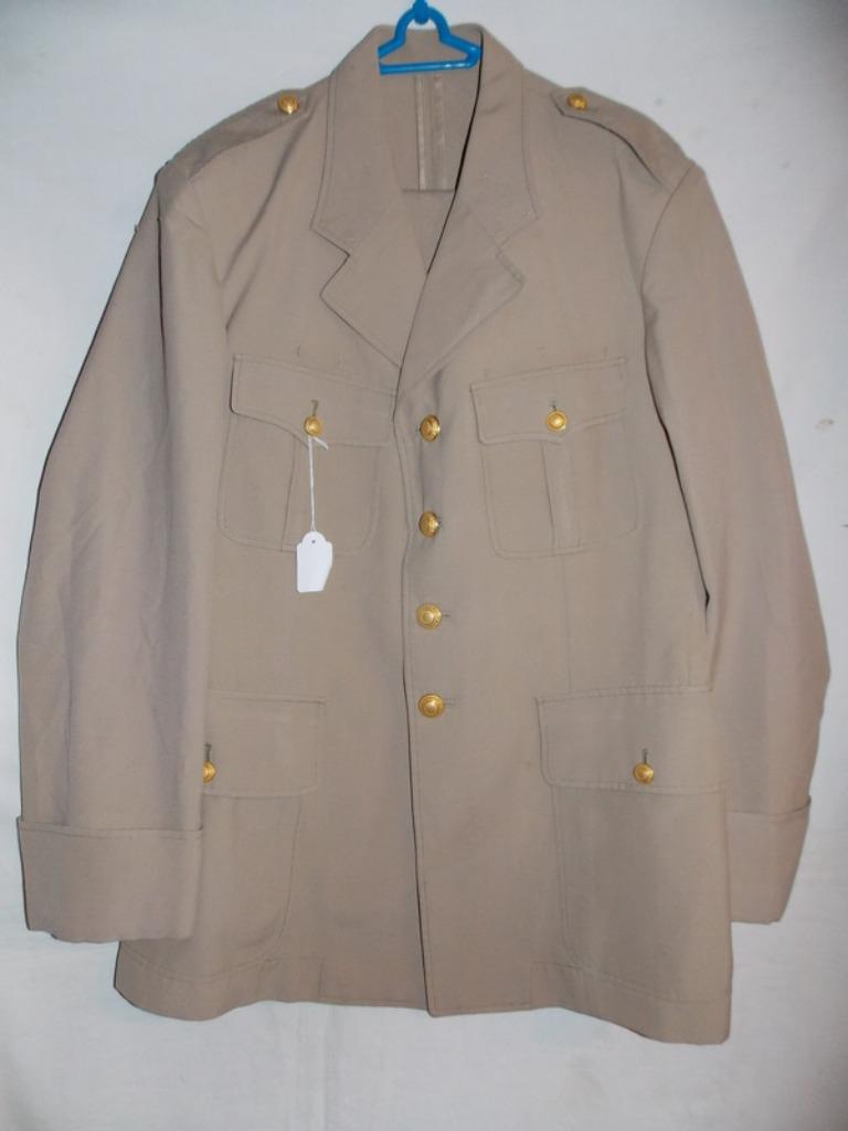 Frans uniform van het Vreemdelingenlegioen,, Verzamelen, Militaria | Algemeen, Ophalen of Verzenden, Landmacht, Kleding of Schoenen