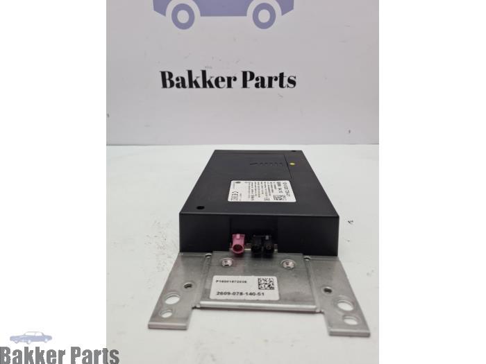 Bluetooth module van een BMW 2-Serie, Gebruikt, -, -, 3 maanden garantie