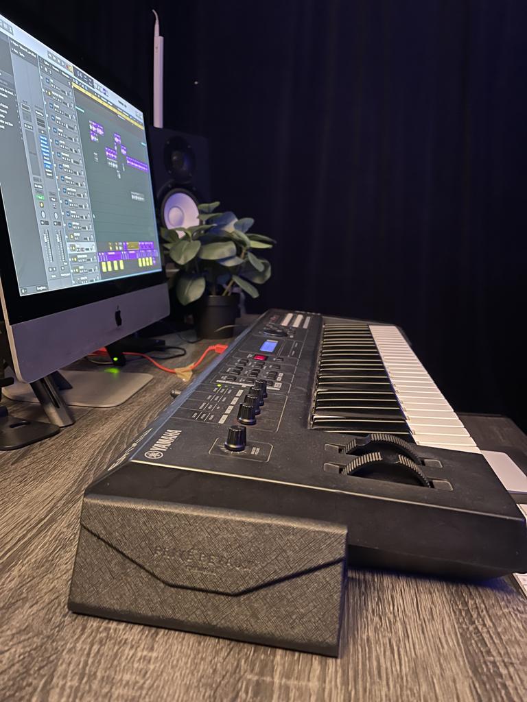 GBI Studio – Enregistrement, Production & Mixage Pro, Enlèvement, Comme neuf