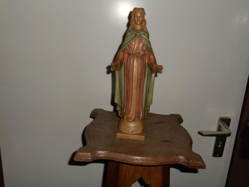 onze lieve vrouw dell rose, Antiek en Kunst, Ophalen of Verzenden