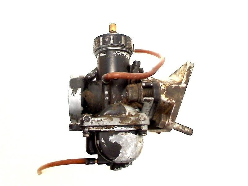 Yamaha DT 125 Carburateur, Motoren, Ophalen of Verzenden, Gebruikt