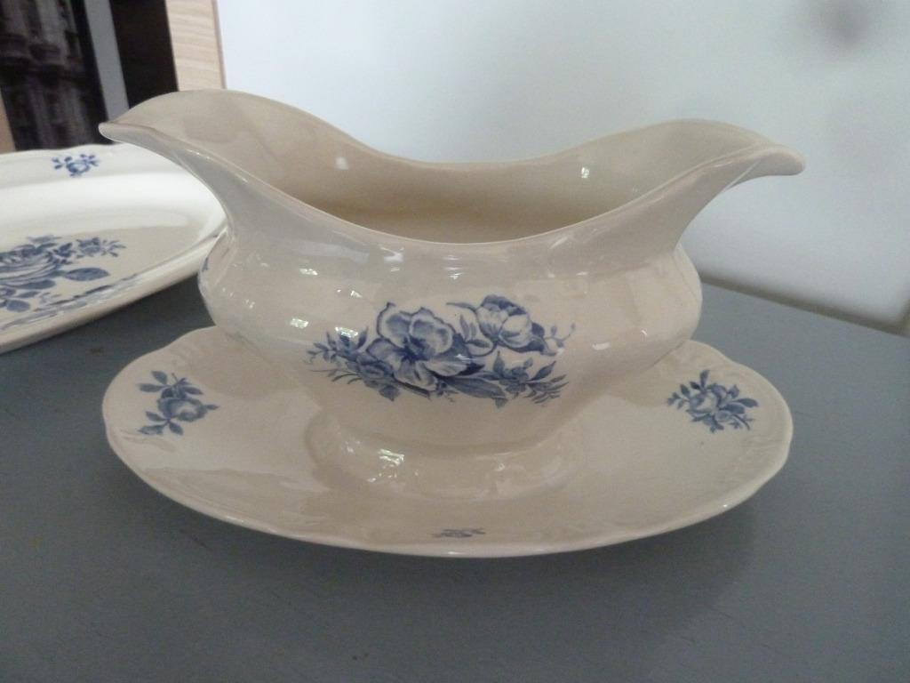 saucière ancienne Rhodia boch, Antiek en Kunst, Ophalen