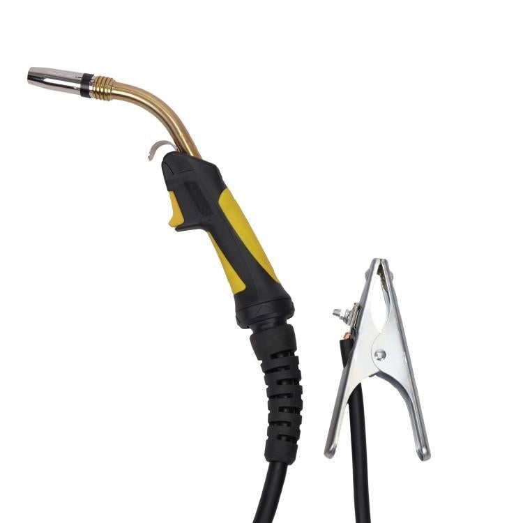 Machine à souder MIG MAG HG 200A, Envoi, Neuf