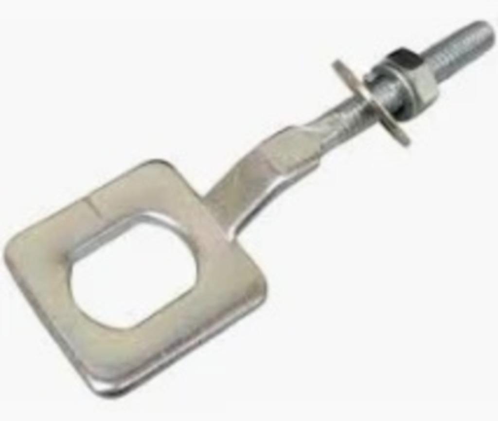 Zundapp Ketting spanner n.m 529/530, Verzenden, Nieuw, Zundapp