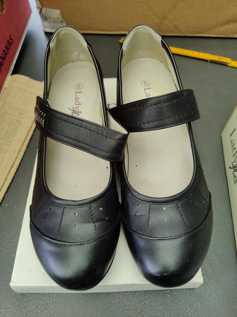 Damesschoenen ladyflex, Enlèvement ou Envoi, Comme neuf