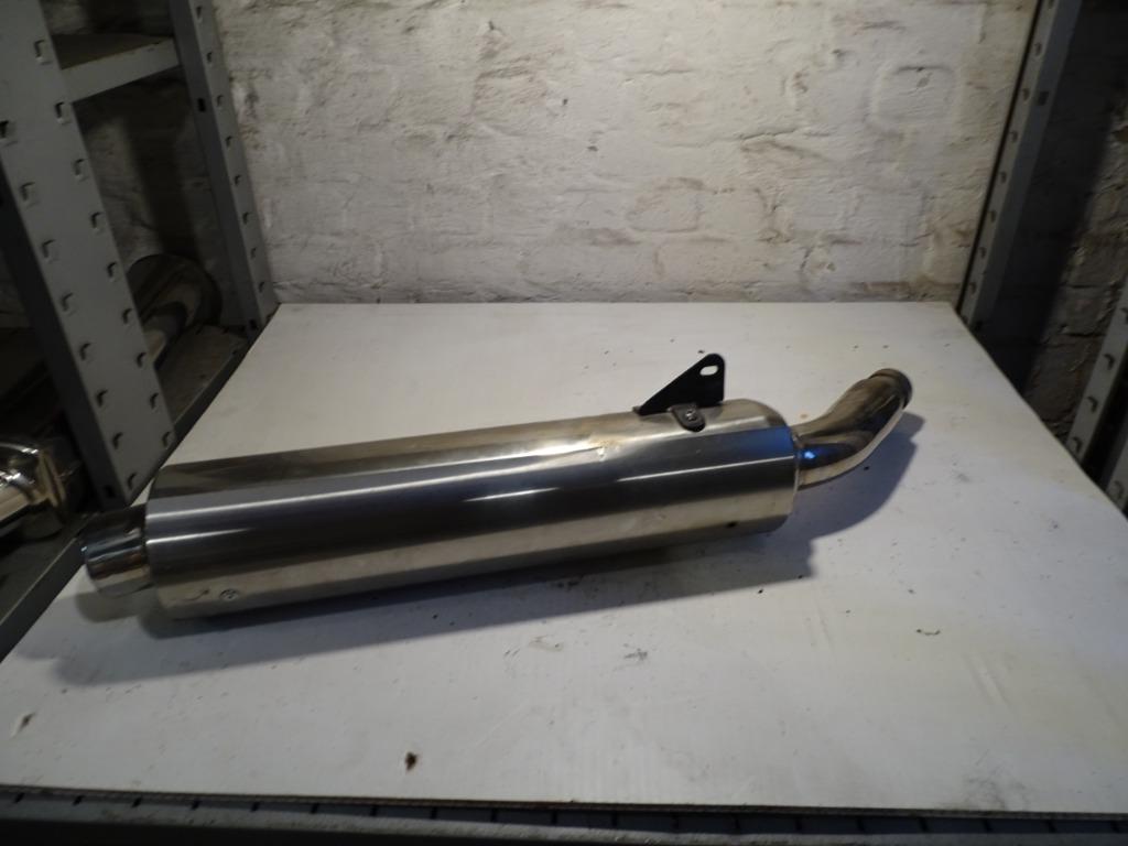 triumph sprint st955i demper, Motoren, Ophalen of Verzenden, Gebruikt