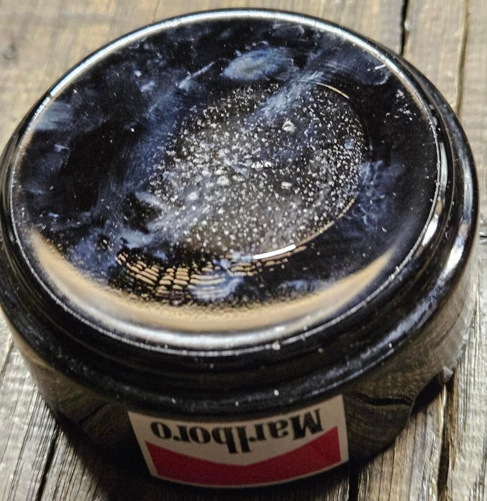 Marlboro vintage asbak jaren 70 of 80
Dit is een, Ophalen of Verzenden, Asbak