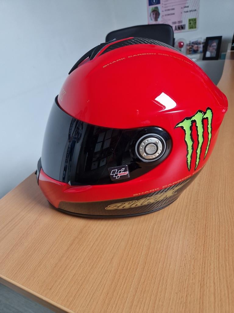 Casque moto shark, Enlèvement ou Envoi, S, Shark