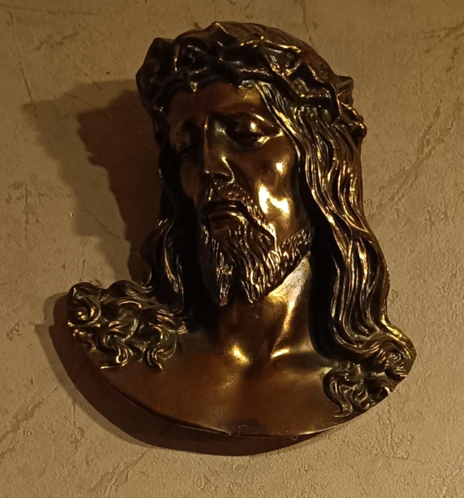 Lot religieuze voorwerpen te koop., Enlèvement ou Envoi