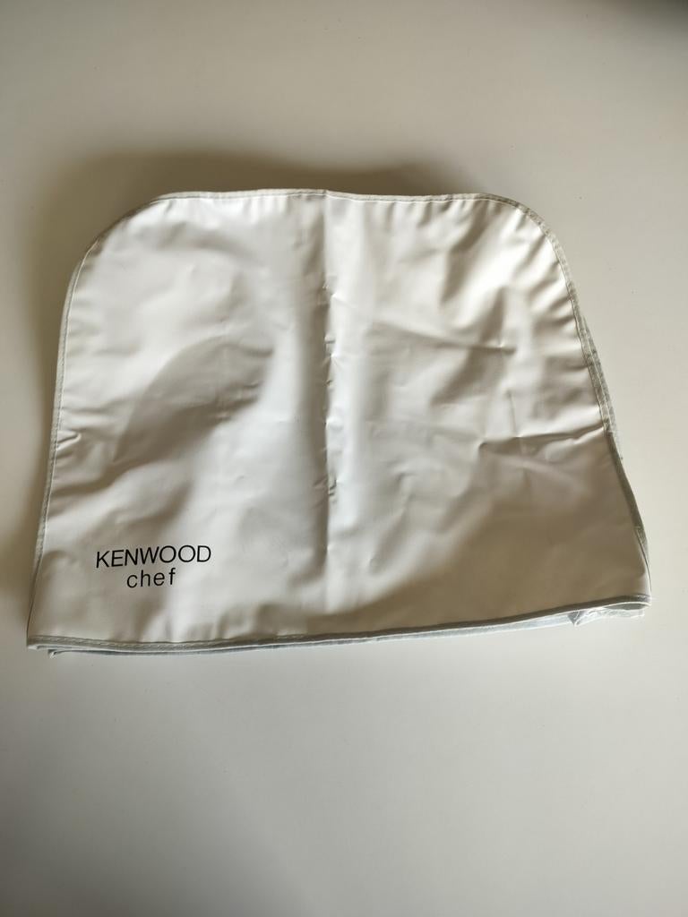 Originele beschermhoes Kenwood Chef, Ophalen of Verzenden, Zo goed als nieuw