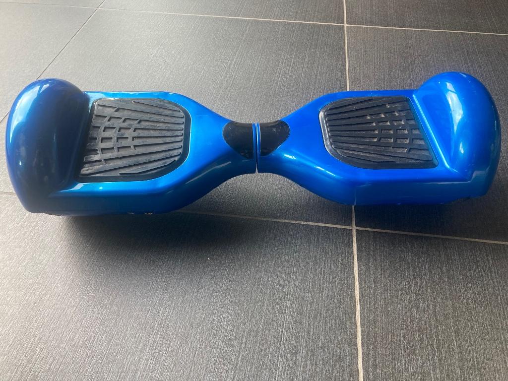 Hooverboard MOT smartwheel in zeer goede staat, Enlèvement, Comme neuf