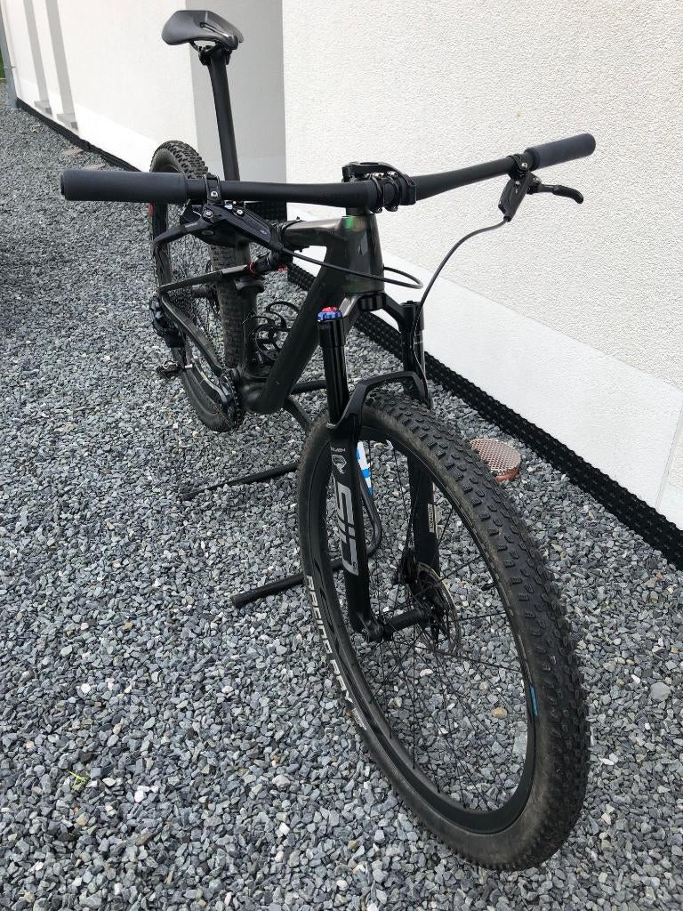 Specialized Epic (Sworks), Fietsen en Brommers, Fully, Ophalen, Zo goed als nieuw, Overige merken
