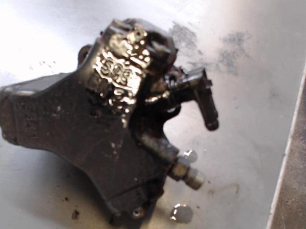 Pompe à injection Opel Corsa C 1.3CDTi 51kw 2003-2006, Enlèvement ou Envoi, Utilisé, Opel