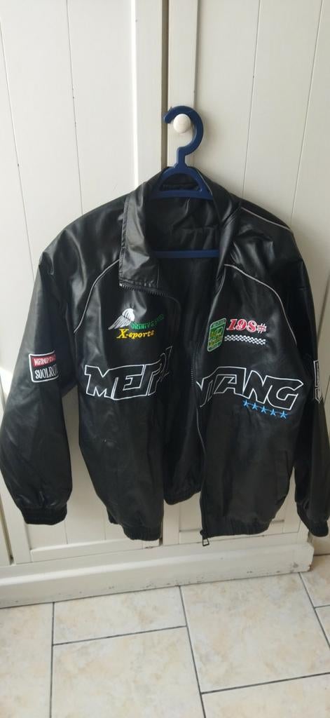Veste neuf pour moto scooter vélo balade taille l xl jamais, Ophalen of Verzenden