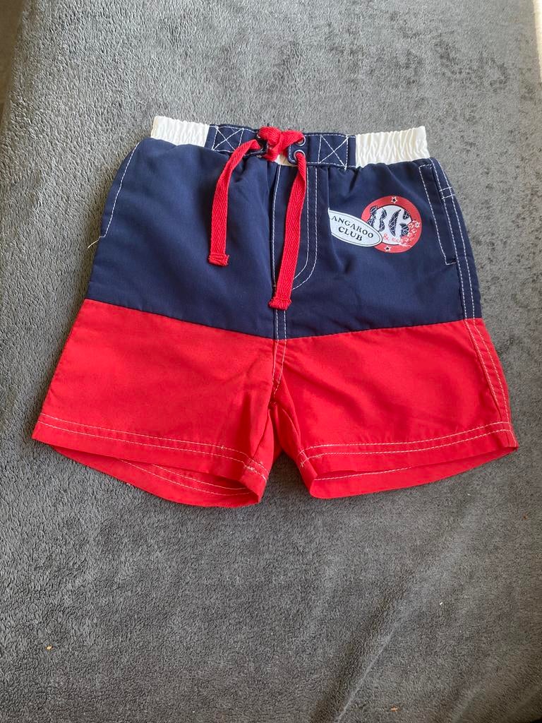 Zwemshort van Orchestra - maat 80, Kinderen en Baby's, Babykleding | Baby-zwemkleding, Ophalen of Verzenden, Zo goed als nieuw