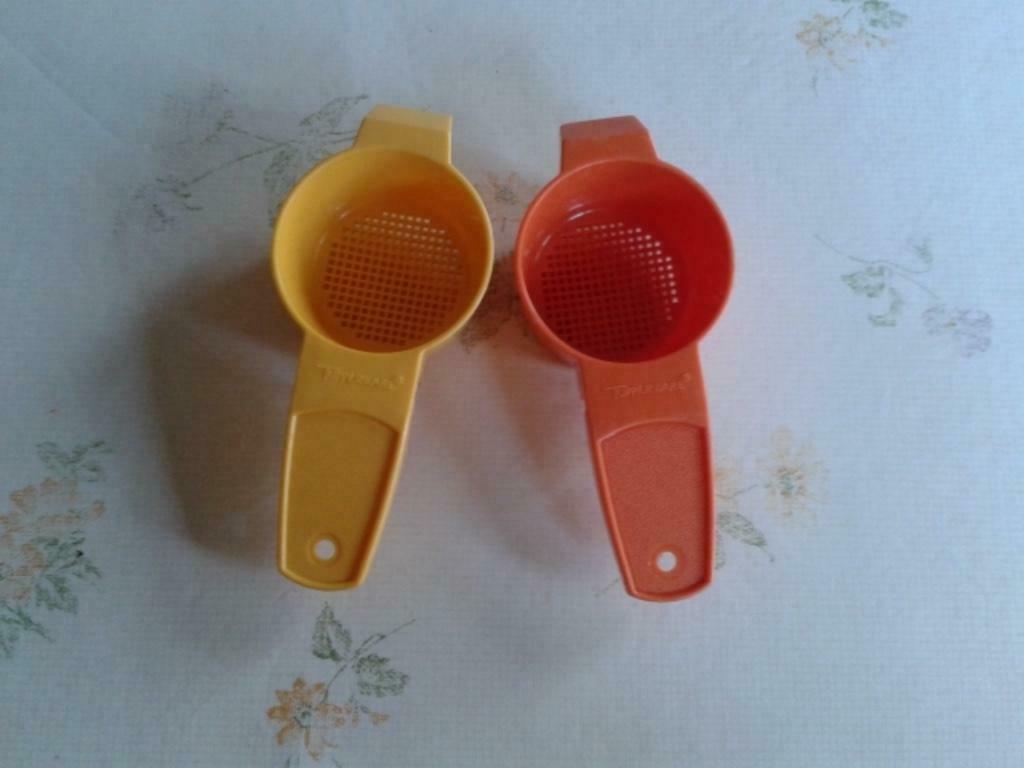 Tupperware Ei scheider, Ophalen of Verzenden