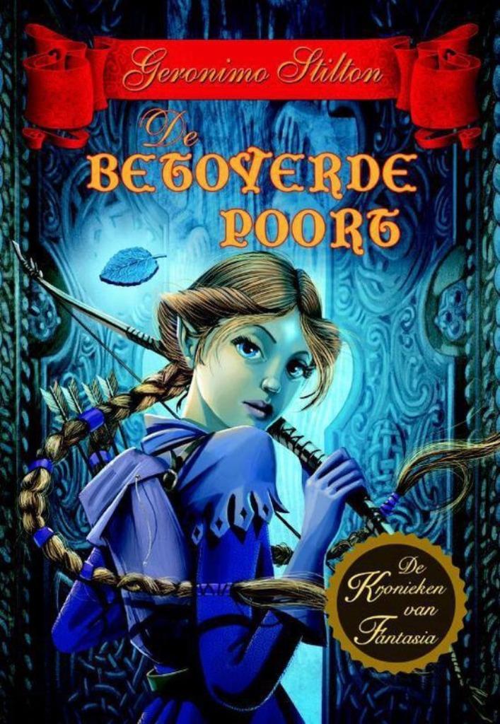 17 Boeken Geronimo Stilton voor 30 euro Koopje zeer mooie !, Enlèvement, Comme neuf