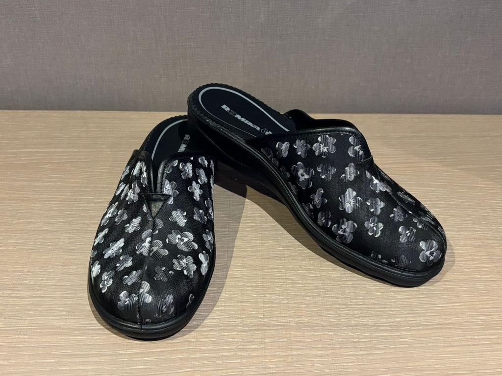 Pantoffel dames Romika, Kleding | Dames, Schoenen, Ophalen