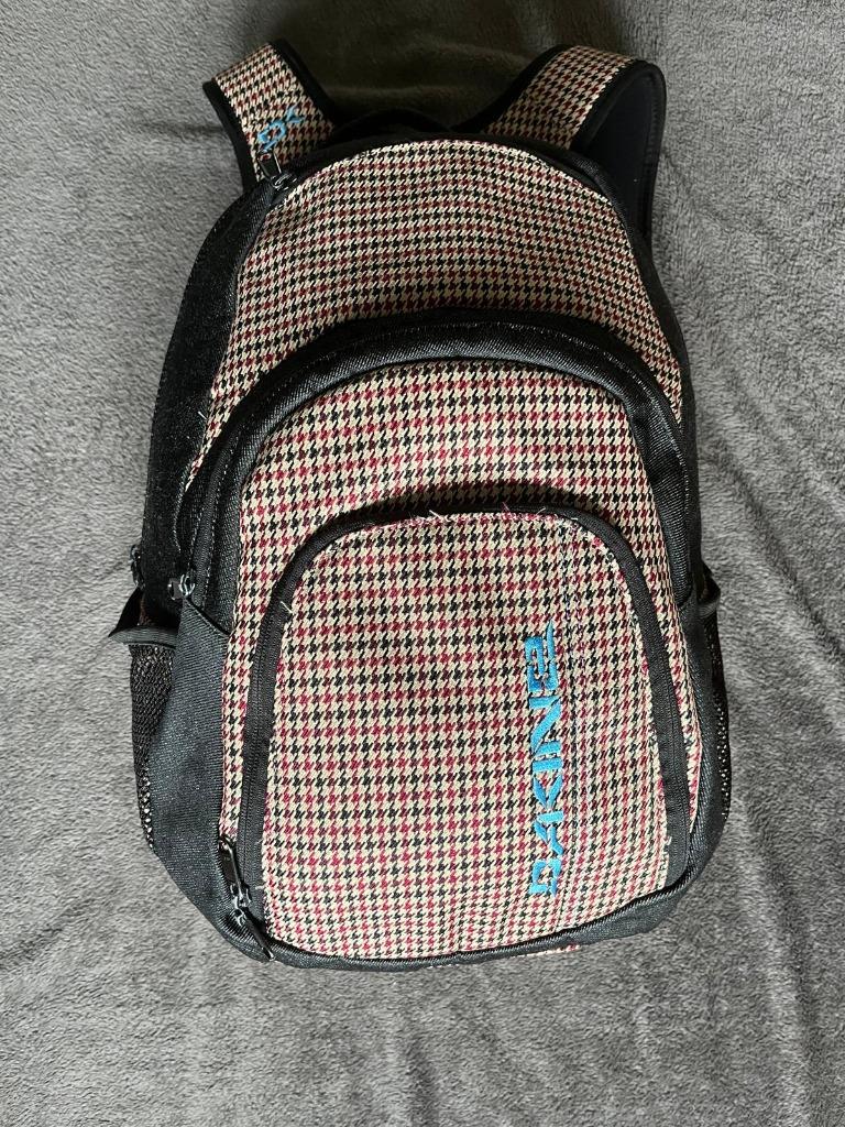 sac a dos Dakine, Enlèvement ou Envoi, Comme neuf, Autres marques