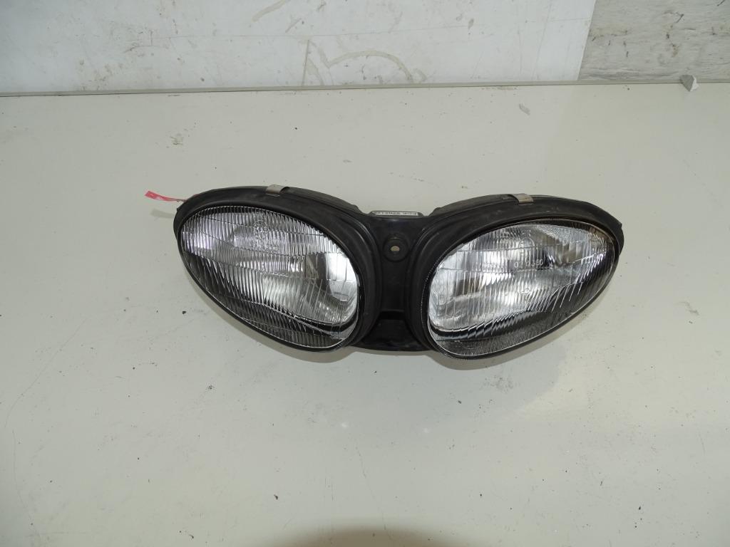 triumph sprint st955i koplamp, Motoren, Ophalen of Verzenden, Gebruikt