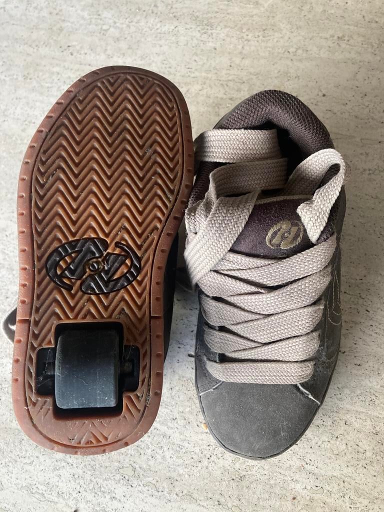 Heelys 31 parfait état, Enlèvement ou Envoi, Utilisé