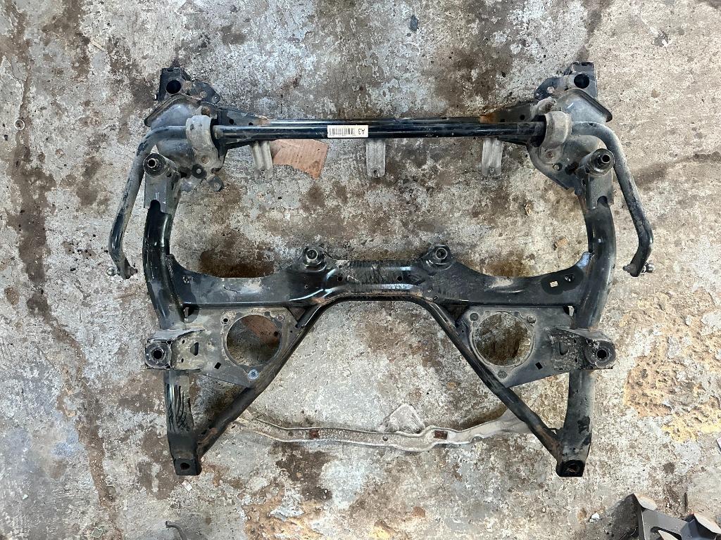 Berceau avant BMW F20 F30 F32. 6872118, Enlèvement ou Envoi, Utilisé, BMW
