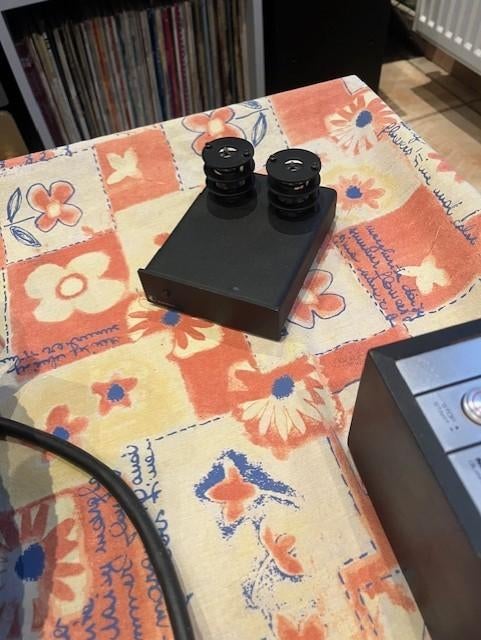 Hi-fi, Ophalen, Gebruikt, Overige merken