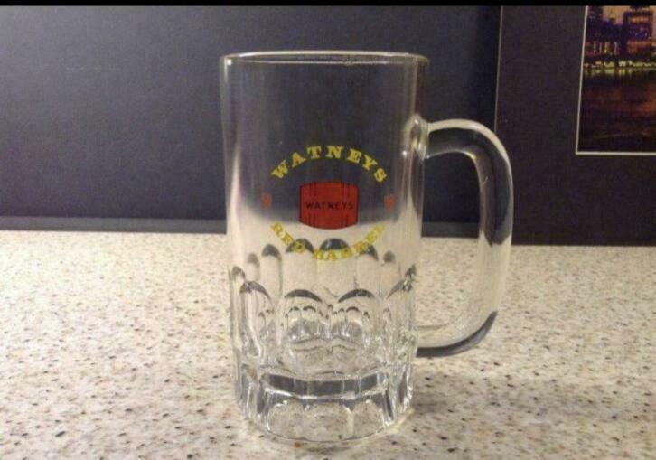 Chopes watneys, Verzamelen, Zo goed als nieuw