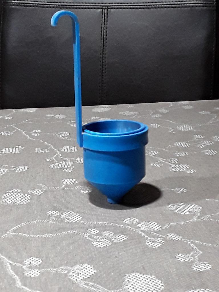 VISCOSIMÈTRE POUR PEINTURE, Enlèvement, Comme neuf