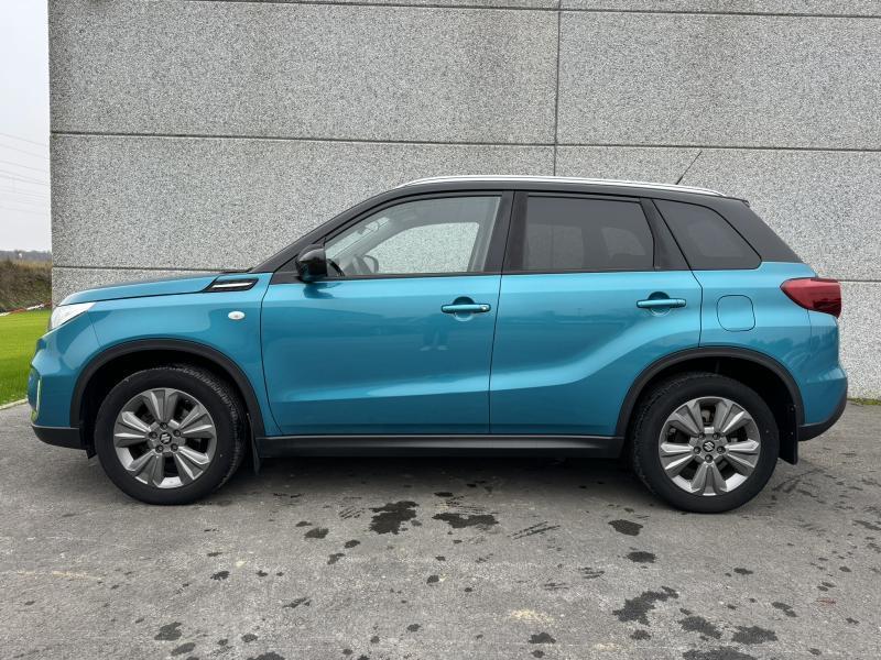 Suzuki Vitara 1.0 Essence 82KW 5 Portes, Autos, 121 g/km, Achat, 998 cm³, Boîte manuelle